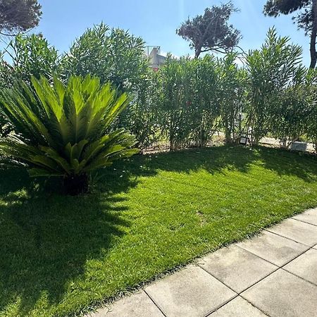 Magnifique Villa Neuve En Bord De Mer Sassari Exteriör bild